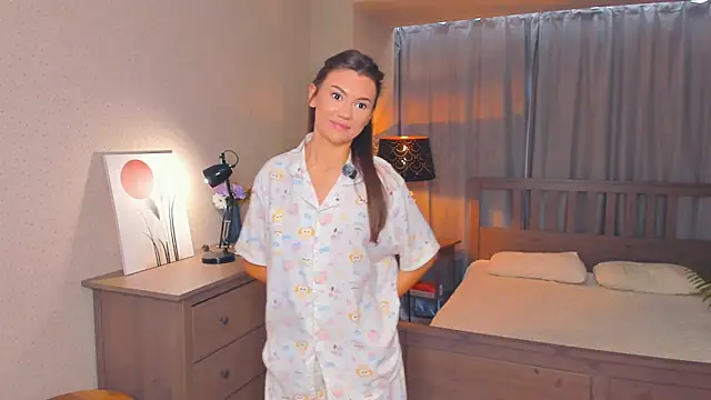 Snapshot of SookBurdin chatting on March 25, 7:14 am SookBurdin online show from March 25, 7:14 am