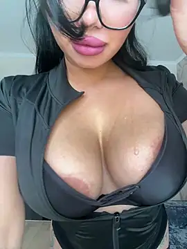 LaaadyDaaamn online show from March 20, 12:32 pm