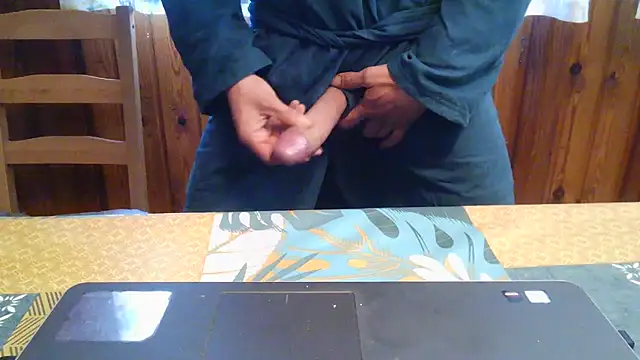 sexysicilyman online show from March 24, 1:27 pm