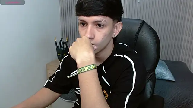 AdrianFranko online show from March 18, 2:09 pm