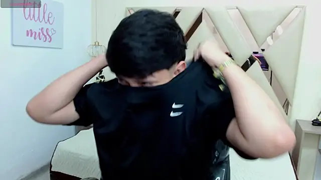 AdrianFranko online show from March 24, 12:43 pm