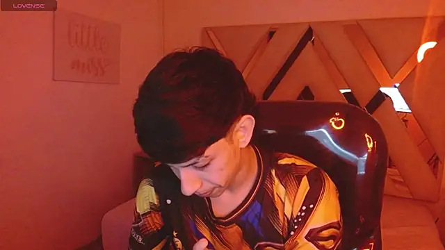 AdrianFranko online show from March 27, 1:33 pm