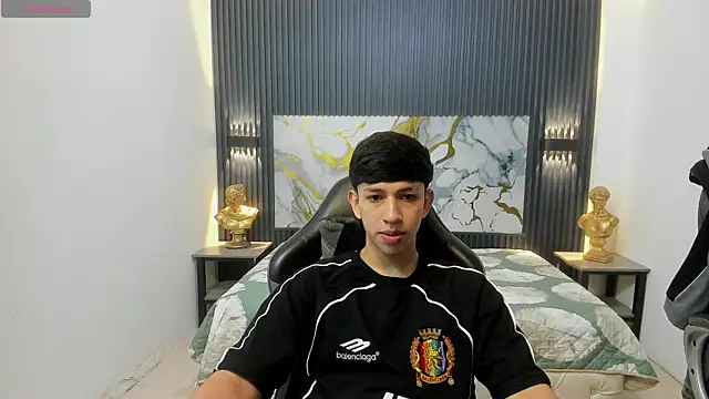 AdrianFranko online show from May 7, 1:27 pm