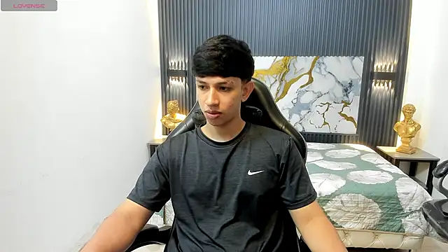 AdrianFranko online show from May 9, 1:27 pm