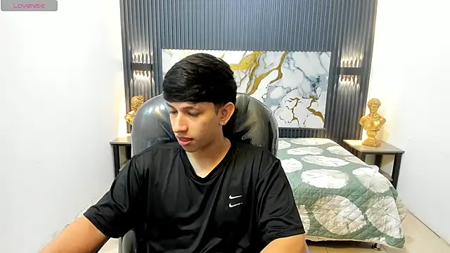AdrianFranko online show from May 16, 1:21 pm