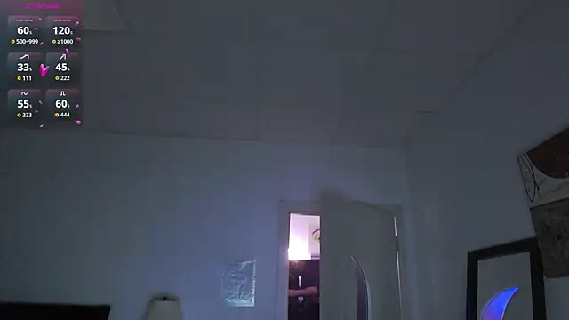 MissRosse online show from March 30, 9:38 pm