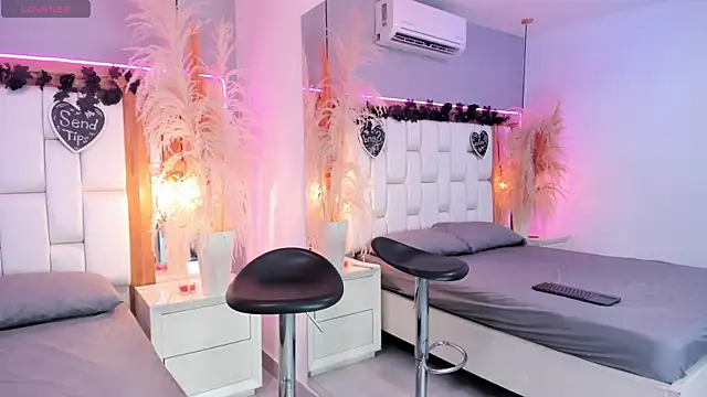 Rick Dux online show from March 26, 11:43 pm