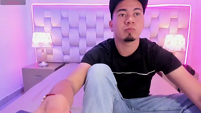 Rick Dux online show from March 30, 11:28 pm