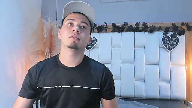 Rick Dux online show from April 5, 12:19 am