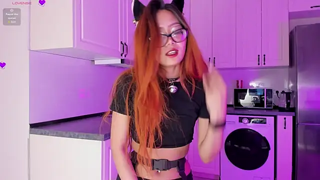 asian loverpop online show from May 17, 3:48 am