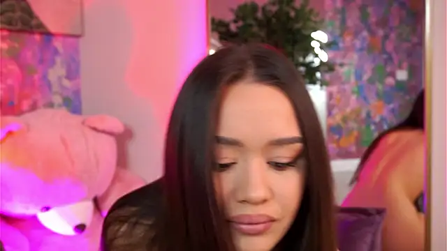 JessyeBlake online show from March 25, 6:19 am