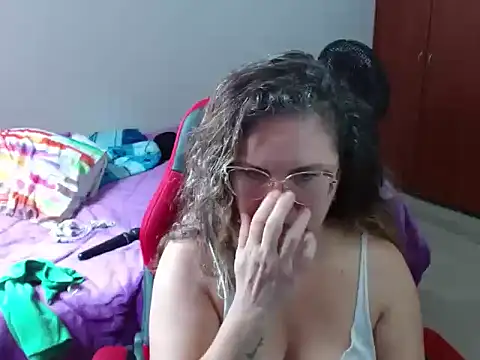 venecasexy45 online show from March 28, 1:22 pm