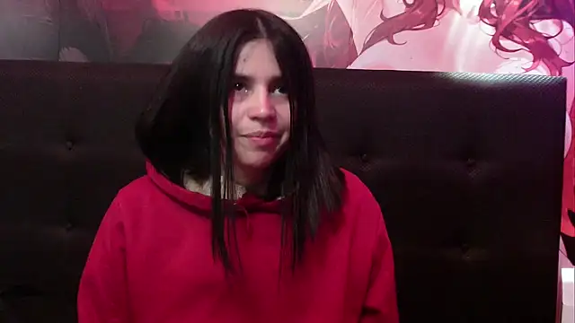 Snapshot of Cata_black chatting on March 30, 12:28 pm Cata black online show from March 30, 12:28 pm