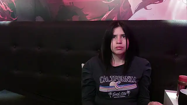 Snapshot of Cata_black chatting on March 31, 12:16 pm Cata black online show from March 31, 12:16 pm