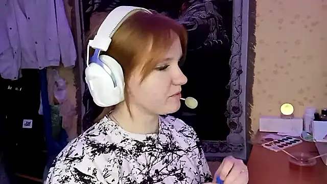 Snapshot of BelladeSimons chatting on March 28, 9:42 am BelladeSimons online show from March 28, 9:42 am