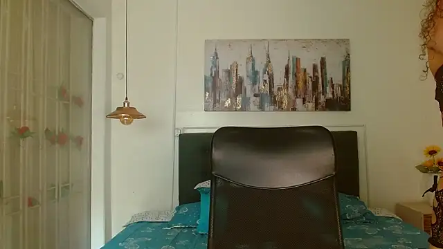 Snapshot of candy__fire chatting on March 21, 1:16 pm candy fire online show from March 21, 1:16 pm