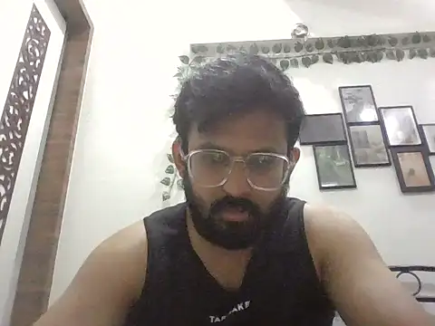 aryaka1303 online show from April 17, 3:48 pm