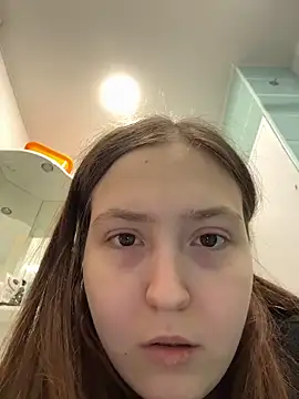 charmingggirl online show from March 30, 2:51 pm