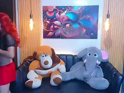 andy femboy  online show from March 20, 7:41 pm