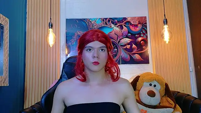 andy femboy  online show from March 21, 7:28 pm