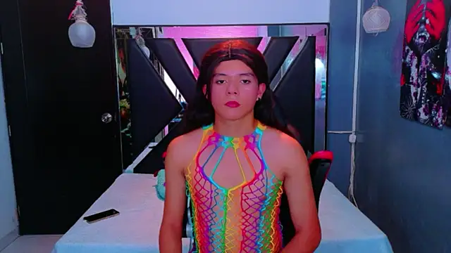 andy femboy  online show from March 26, 8:14 pm