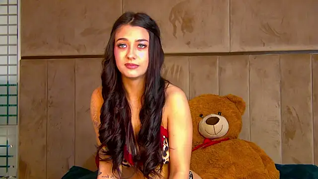 AllissonCameron online show from March 24, 3:06 pm