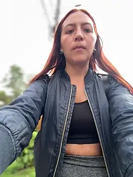 Snapshot of Queen_Scatlett chatting on March 23, 1:37 pm Queen Scatlett online show from March 23, 1:37 pm