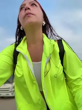 Snapshot of Queen_Scatlett chatting on March 25, 11:38 am Queen Scatlett online show from March 25, 11:38 am