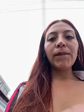 Snapshot of Queen_Scatlett chatting on March 31, 11:54 am Queen Scatlett online show from March 31, 11:54 am