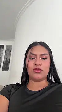 Snapshot of Kitty_Bloom1 chatting on March 27, 5:01 pm Kitty Bloom1 online show from March 27, 5:01 pm