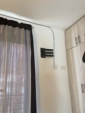 Lauren Storm online show from March 30, 9:27 pm