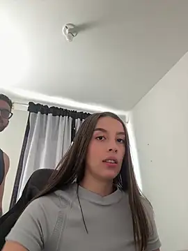 Lauren Storm online show from May 12, 6:05 pm