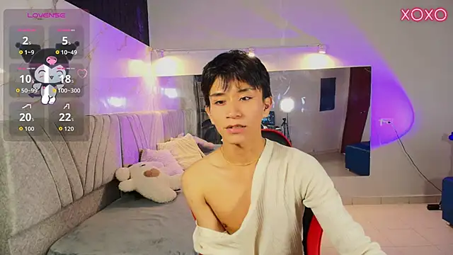 cococumps online show from May 5, 12:02 pm