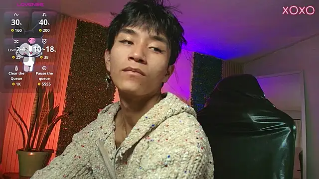 cococumps online show from May 11, 11:49 am