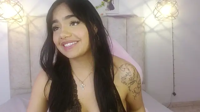 sweetbloomcs online show from May 18, 8:47 pm