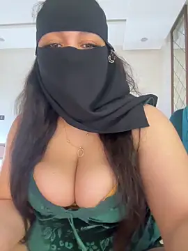 AnalArab69 online show from April 9, 11:59 am