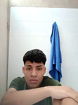 Yohanferre online show from March 22, 6:22 pm