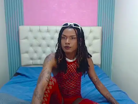 Fire darknees online show from March 27, 4:40 pm