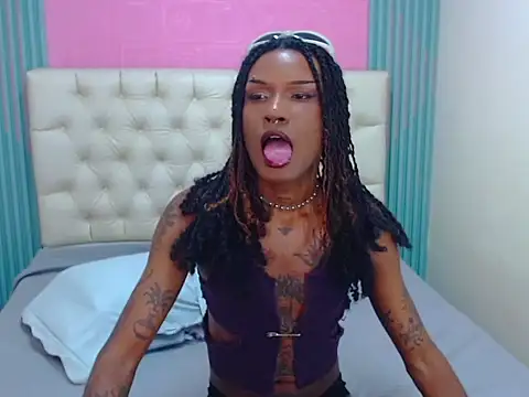 Fire darknees online show from April 2, 7:44 pm