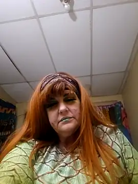 Snapshot of PiSeas chatting on March 26, 4:07 am PiSeas online show from March 26, 4:07 am