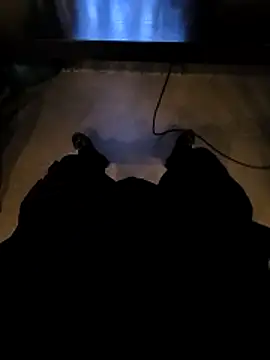 OssiBigCum online show from March 20, 9:19 pm