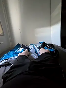 OssiBigCum online show from May 17, 8:55 am