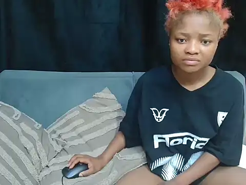 babyface205 online show from March 29, 12:05 pm