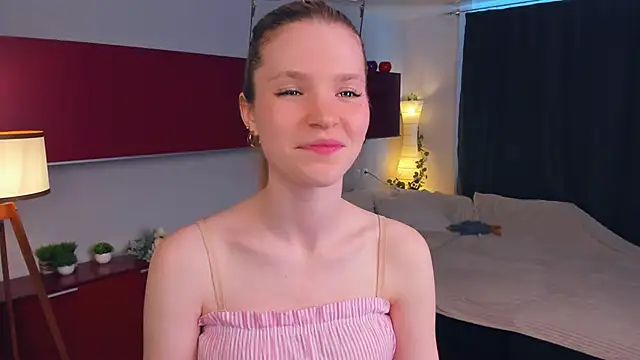 DelmaLasky online show from May 15, 12:23 pm