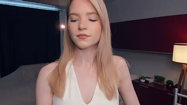 DelmaLasky online show from May 20, 12:33 pm