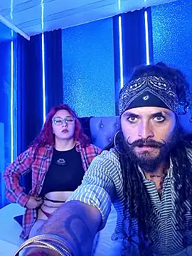 Snapshot of Yang_and_ying chatting on March 25, 7:42 pm Yang and ying online show from March 25, 7:42 pm