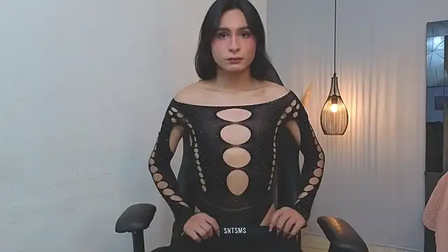 Samanta Martiinez online show from March 20, 2:44 pm