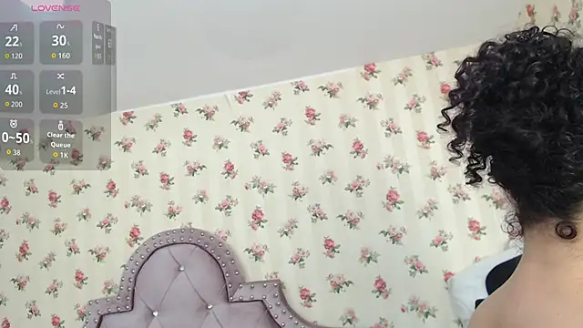 crystal watson0 online show from May 7, 1:27 pm