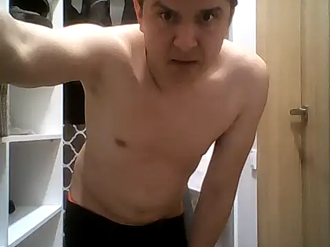 nezinau34 online show from March 19, 6:23 pm