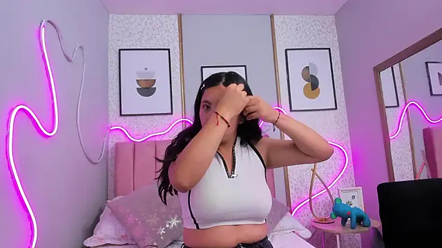 ELLARIOJAS online show from March 20, 7:19 pm